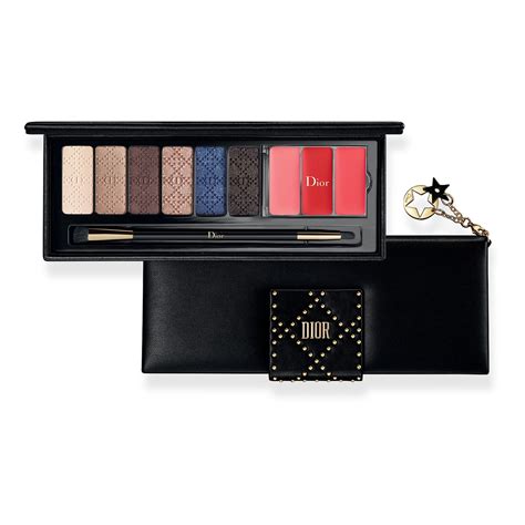 dior daring smoky eye palette|Daring Eye & Lip Palette .